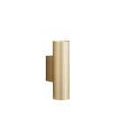 Argon MITOS PLUS kinkiet 2 pł. 2x5W (max) złoty 7178 Argon MITOS PLUS kinkiet 2 pł. 2x5W (max) złoty 7178