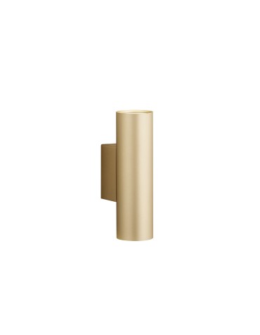Argon MITOS PLUS kinkiet 2 pł. 2x5W (max) złoty 7178 - produkt 2