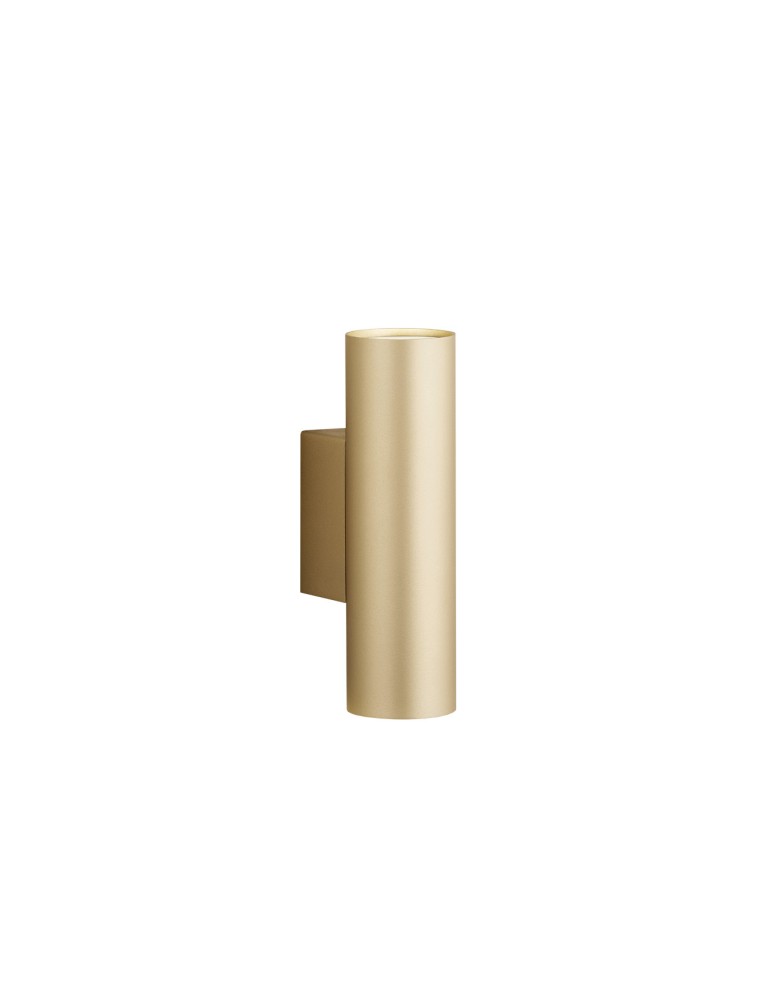 Argon MITOS PLUS kinkiet 2 pł. 2x5W (max) złoty 7178 Argon MITOS PLUS kinkiet 2 pł. 2x5W (max) złoty 7178