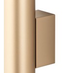 Argon MITOS PLUS kinkiet 2 pł. 2x5W (max) złoty 7178 Argon MITOS PLUS kinkiet 2 pł. 2x5W (max) złoty 7178