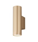 Argon MITOS PLUS kinkiet 2 pł. 2x5W (max) złoty 7178 Argon MITOS PLUS kinkiet 2 pł. 2x5W (max) złoty 7178