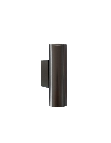 Argon MITOS PLUS 7231 kinkiet 2 pł., tytan szczotkowany GU10 (nie zawiera źródła światła) / 230V stal szczotkowana lakiero - produkt 2