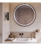 Kinkiety - Argon MITOS PLUS 7231 kinkiet 2 pł., tytan szczotkowany GU10 (nie zawiera źródła światła) / 230V stal szczotkowana lakiero - product 3