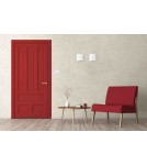 Kinkiety - Argon SKIATOS kinkiet 2 pł. 2x5W (max) biały struktura 915 - product 2