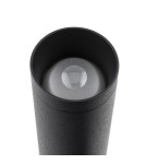 Argon GRECO 7222 kinkiet 2 pł. LED, czarny LED (zintegrowany) / 1438 lm / 3000K stal lakierowana Argon GRECO 7222 kinkiet 2 pł. LED, czarny LED (zintegrowany) / 1438 lm / 3000K stal lakierowana