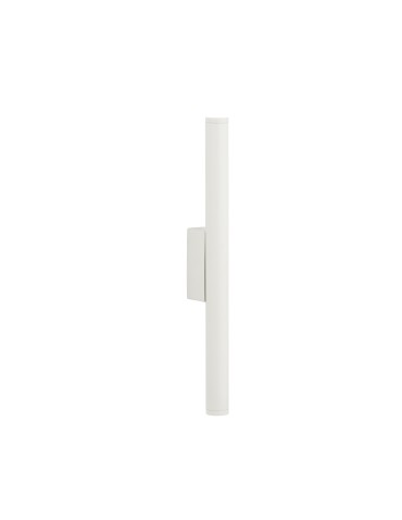 Argon GRECO 7223 kinkiet 2 pł. LED, biały LED (zintegrowany) / 1438 lm / 3000K stal lakierowana