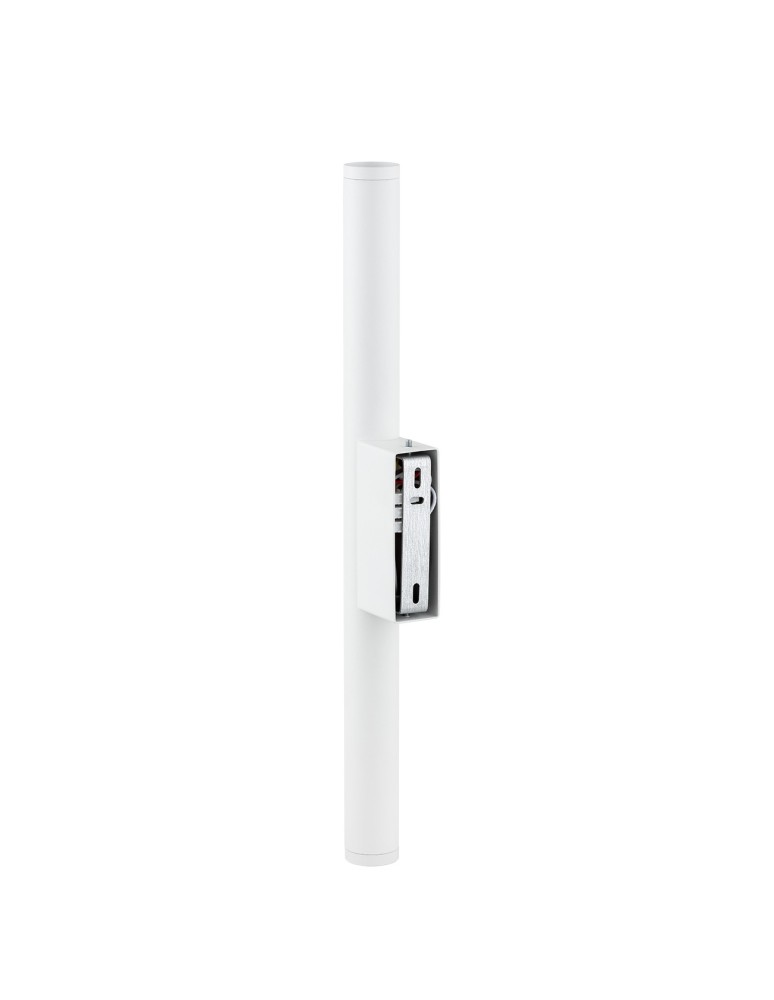 Argon GRECO 7223 kinkiet 2 pł. LED, biały LED (zintegrowany) / 1438 lm / 3000K stal lakierowana Argon GRECO 7223 kinkiet 2 pł. LED, biały LED (zintegrowany) / 1438 lm / 3000K stal lakierowana