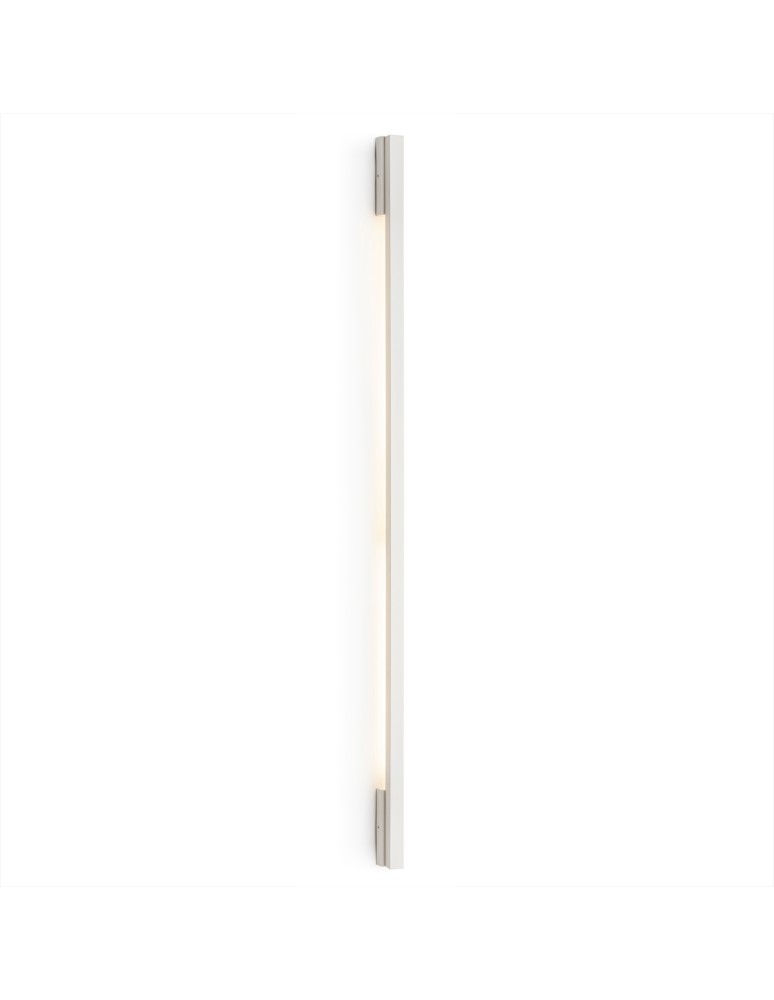 Argon ASSE listwa LED 1x15W biały struktura 8055 Argon ASSE listwa LED 1x15W biały struktura 8055