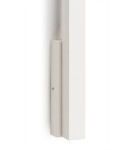 Argon ASSE listwa LED 1x15W biały struktura 8055 Argon ASSE listwa LED 1x15W biały struktura 8055