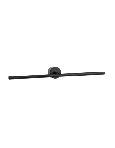 Argon MIRIAM 8600 kinkiet 1 pł. L, czarny LED  - produkt 2