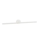 Argon MIRIAM 8601 kinkiet L biały LED LED  Argon MIRIAM 8601 kinkiet L biały LED LED