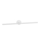 Argon MIRIAM 8601 kinkiet L biały LED LED  Argon MIRIAM 8601 kinkiet L biały LED LED