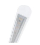 Argon MIRIAM 8601 kinkiet L biały LED LED  Argon MIRIAM 8601 kinkiet L biały LED LED