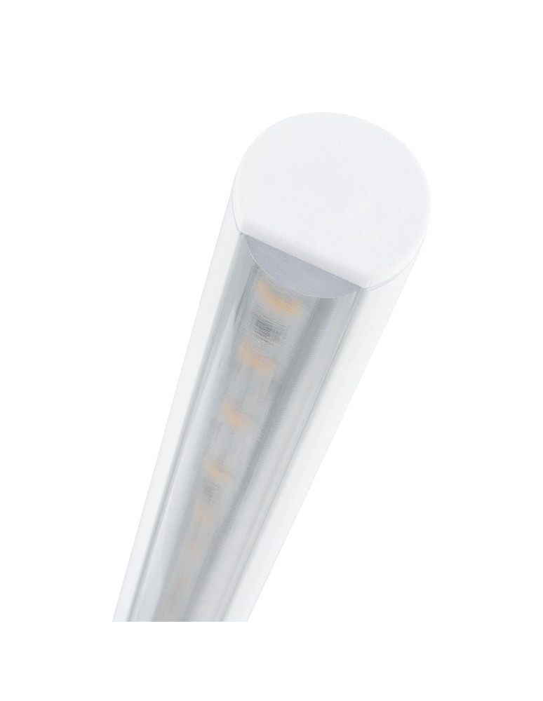 Argon MIRIAM 8601 kinkiet L biały LED LED  Argon MIRIAM 8601 kinkiet L biały LED LED
