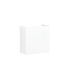 Argon GENT kinkiet LED 1x3.6W kremowy biały 8358 Argon GENT kinkiet LED 1x3.6W kremowy biały 8358
