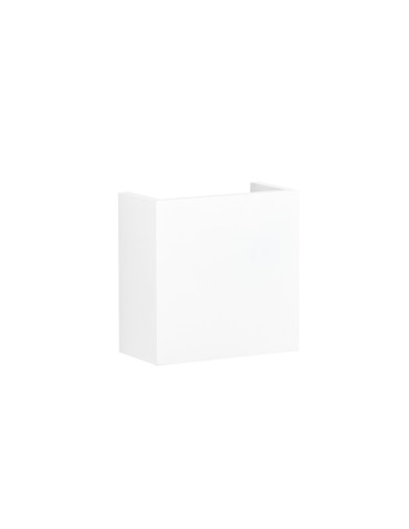 Argon GENT kinkiet LED 1x3.6W kremowy biały 8358 - produkt 2