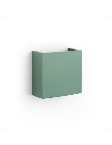 Argon GENT kinkiet LED 1x3.6W zielony 8362 - produkt 2