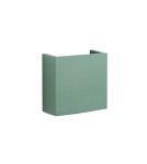 Argon GENT kinkiet LED 1x3.6W zielony 8362 Argon GENT kinkiet LED 1x3.6W zielony 8362