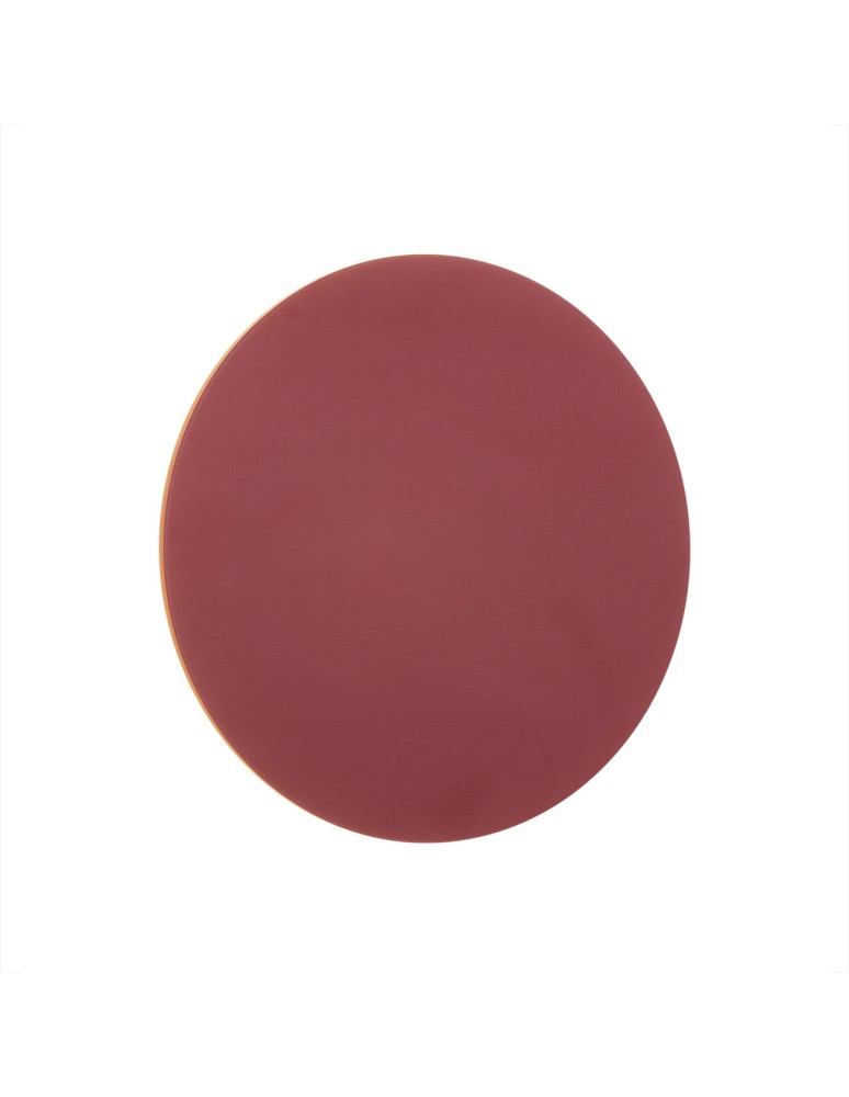 Argon OREGON PLUS kinkiet 1 pł. L 1x6W czerwony 8322