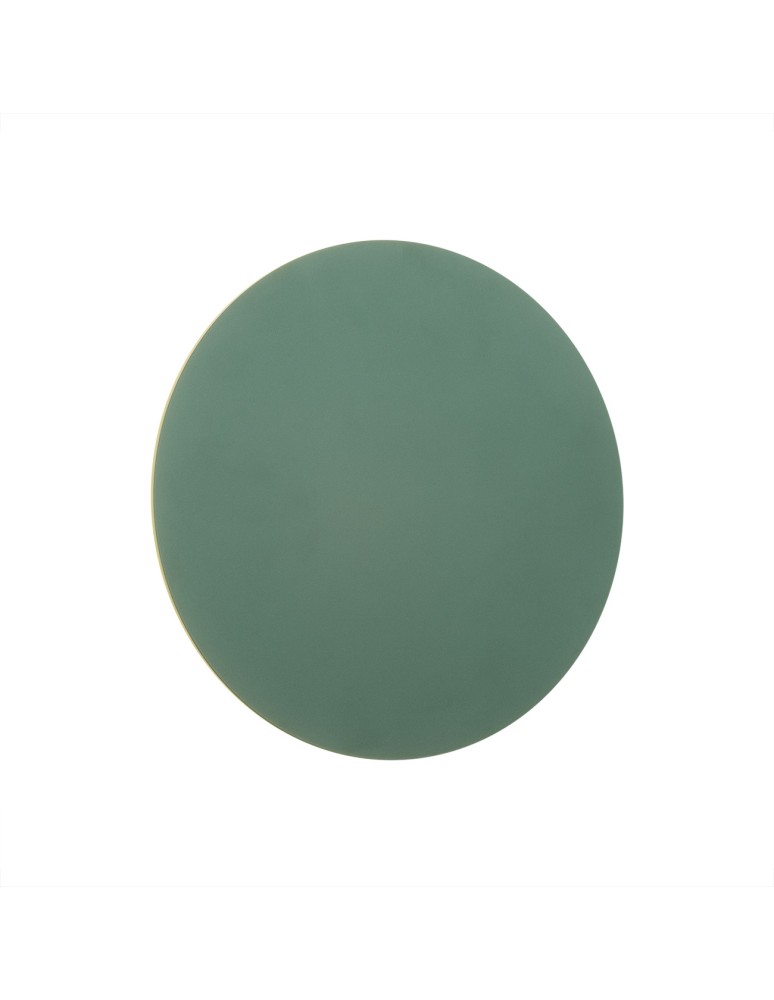 Argon OREGON PLUS kinkiet 1 pł. S 1x3W zielony 8323 Argon OREGON PLUS kinkiet 1 pł. S 1x3W zielony 8323