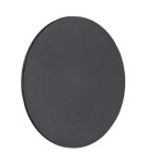 Argon OREGON kinkiet 1 pł. M 1x4.5W czarny struktura 3861 Argon OREGON kinkiet 1 pł. M 1x4.5W czarny struktura 3861