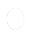 Argon OREGON kinkiet 1 pł. M 1x4.5W czarny struktura 3861 Argon OREGON kinkiet 1 pł. M 1x4.5W czarny struktura 3861