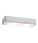 Argon RODAN kinkiet 1 pł. średni 1x15W (max) chrom 3074 Argon RODAN kinkiet 1 pł. średni 1x15W (max) chrom 3074