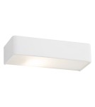 Argon RODAN kinkiet 1 pł. średni 1x15W (max) biały struktura 3072 Argon RODAN kinkiet 1 pł. średni 1x15W (max) biały struktura 3072