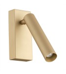 Argon RIO kinkiet 1 pł. 1x4.2 W złoty 8326 Argon RIO kinkiet 1 pł. 1x4.2 W złoty 8326