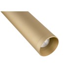Argon RIO kinkiet 1 pł. 1x4.2 W złoty 8326 Argon RIO kinkiet 1 pł. 1x4.2 W złoty 8326