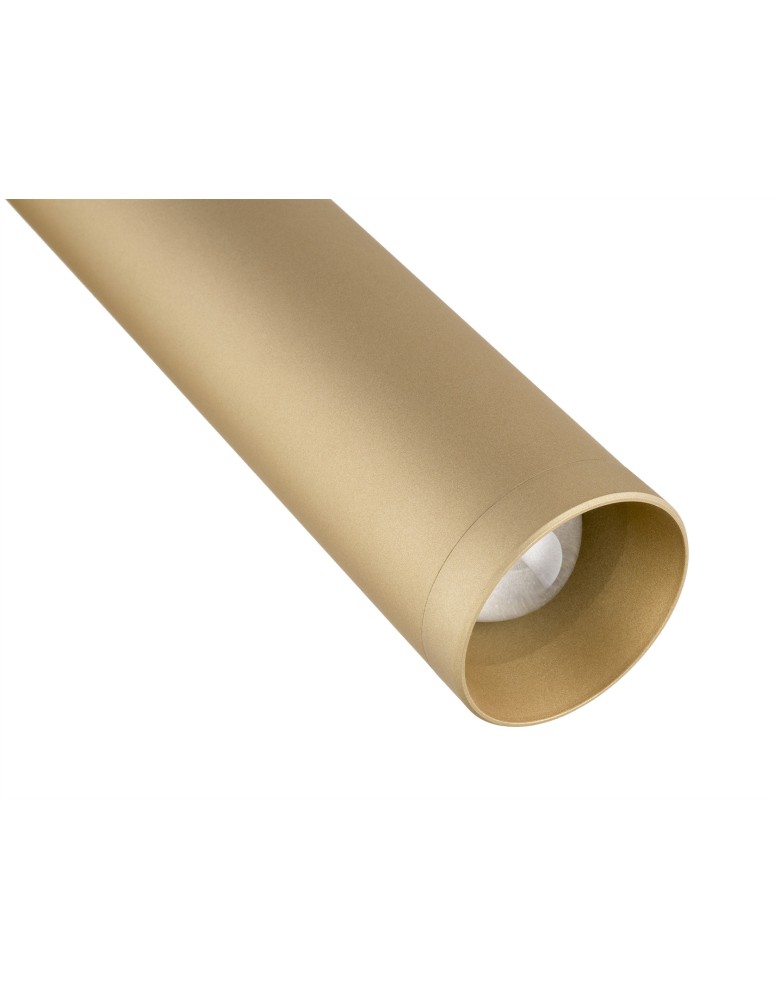 Argon RIO kinkiet 1 pł. 1x4.2 W złoty 8326 Argon RIO kinkiet 1 pł. 1x4.2 W złoty 8326
