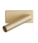 Argon RIO kinkiet 1 pł. 1x4.2 W złoty 8326 Argon RIO kinkiet 1 pł. 1x4.2 W złoty 8326