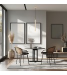 Argon RIO lampa wisząca 1 pł. 1x4.2 W złoty 8327 Argon RIO lampa wisząca 1 pł. 1x4.2 W złoty 8327