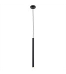 Argon RIO lampa wisząca 1 pł. 1x4.2 W czarny 8329 Argon RIO lampa wisząca 1 pł. 1x4.2 W czarny 8329