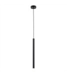 Argon RIO lampa wisząca 1 pł. 1x4.2 W czarny 8329 Argon RIO lampa wisząca 1 pł. 1x4.2 W czarny 8329