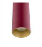 Argon RIO kinkiet 1 pł. 1x4.2 W czerwony 8330 Argon RIO kinkiet 1 pł. 1x4.2 W czerwony 8330