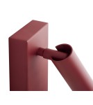 Argon RIO kinkiet 1 pł. 1x4.2 W czerwony 8330 Argon RIO kinkiet 1 pł. 1x4.2 W czerwony 8330