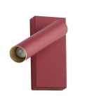 Argon RIO kinkiet 1 pł. 1x4.2 W czerwony 8330 Argon RIO kinkiet 1 pł. 1x4.2 W czerwony 8330