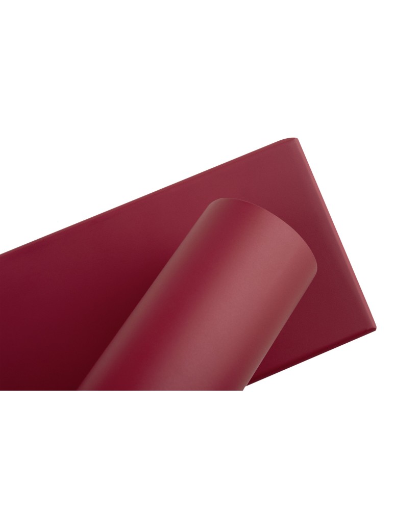 Argon RIO kinkiet 1 pł. 1x4.2 W czerwony 8330 Argon RIO kinkiet 1 pł. 1x4.2 W czerwony 8330