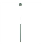 Argon RIO lampa wisząca 1 pł. 1x4.2 W zielony 8333 Argon RIO lampa wisząca 1 pł. 1x4.2 W zielony 8333