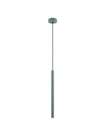 Argon RIO lampa wisząca 1 pł. 1x4.2 W zielony 8333