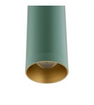 Argon RIO lampa wisząca 1 pł. 1x4.2 W zielony 8333 Argon RIO lampa wisząca 1 pł. 1x4.2 W zielony 8333