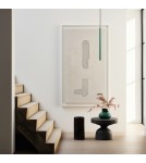 Argon RIO lampa wisząca 1 pł. 1x4.2 W zielony 8333 Argon RIO lampa wisząca 1 pł. 1x4.2 W zielony 8333