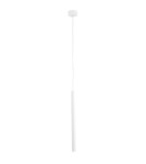 Argon ETNA PLUS lampa wisząca 1 pł. 1x6W (max) biały struktura 8066 Argon ETNA PLUS lampa wisząca 1 pł. 1x6W (max) biały struktura 8066