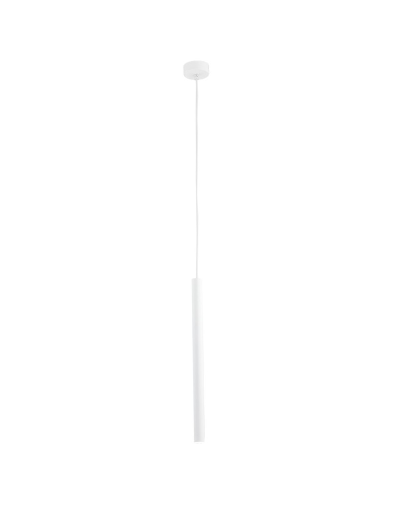 Argon ETNA PLUS lampa wisząca 1 pł. 1x6W (max) biały struktura 8066 Argon ETNA PLUS lampa wisząca 1 pł. 1x6W (max) biały struktura 8066