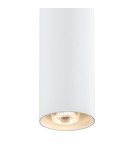 Argon ETNA PLUS lampa wisząca 1 pł. 1x6W (max) biały struktura 8066 Argon ETNA PLUS lampa wisząca 1 pł. 1x6W (max) biały struktura 8066