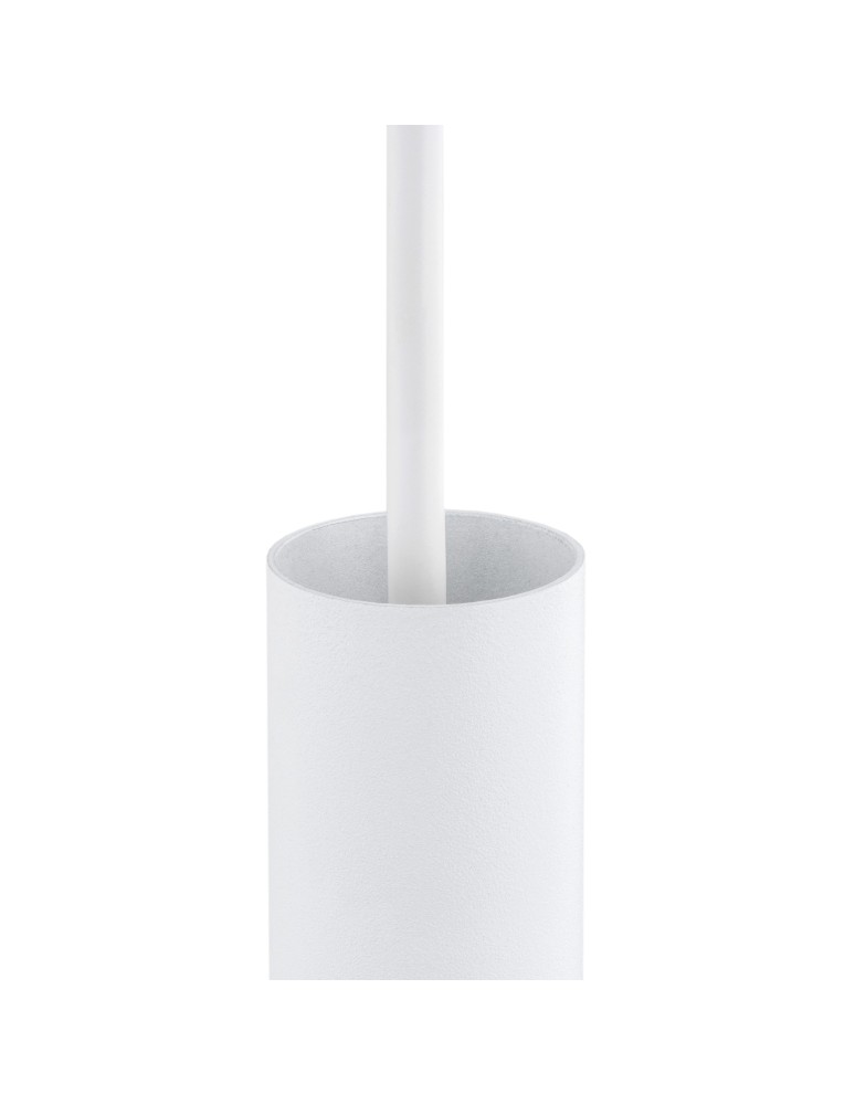 Argon ETNA PLUS lampa wisząca 1 pł. 1x6W (max) biały struktura 8066 Argon ETNA PLUS lampa wisząca 1 pł. 1x6W (max) biały struktura 8066