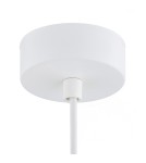 Argon ETNA PLUS lampa wisząca 1 pł. 1x6W (max) biały struktura 8066 Argon ETNA PLUS lampa wisząca 1 pł. 1x6W (max) biały struktura 8066