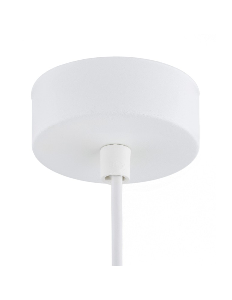 Argon ETNA PLUS lampa wisząca 1 pł. 1x6W (max) biały struktura 8066 Argon ETNA PLUS lampa wisząca 1 pł. 1x6W (max) biały struktura 8066