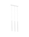 Argon ETNA PLUS lampa wisząca 3 pł. 3x6W (max) biały struktura 6178 Argon ETNA PLUS lampa wisząca 3 pł. 3x6W (max) biały struktura 6178